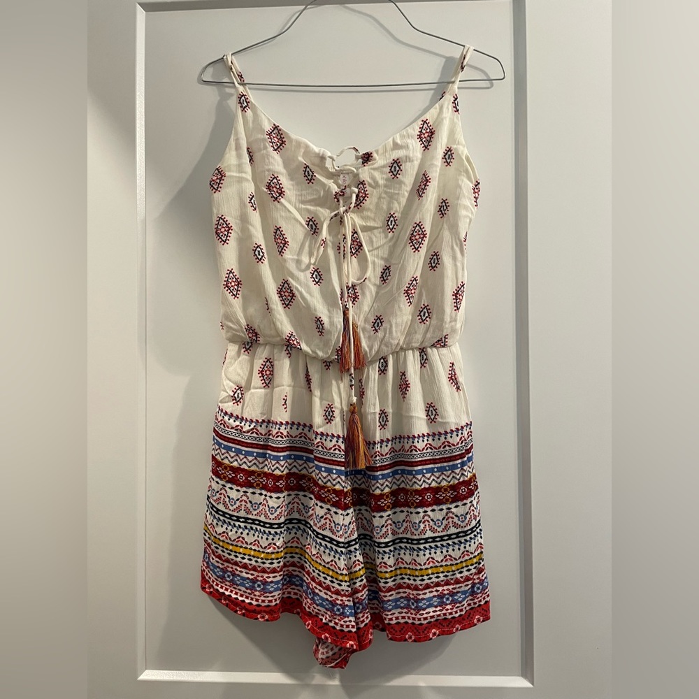 Romper from Xhilaration size S